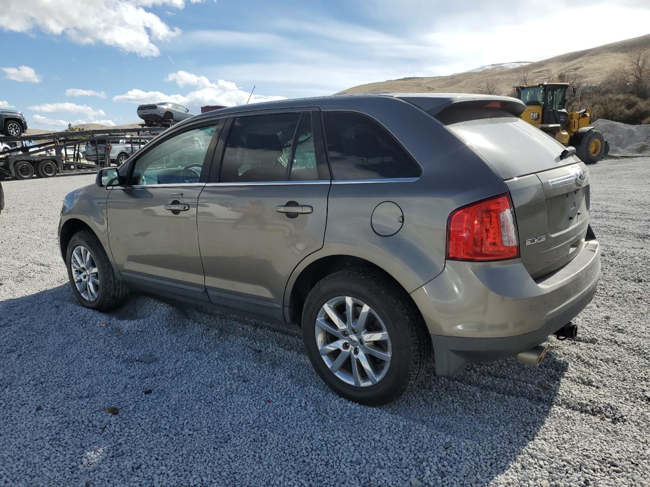 2013 Ford Edge - Image 2