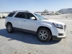 2016 Gmc Acadia Slt-2   იყიდება Tulsa-ში, OK - Front End