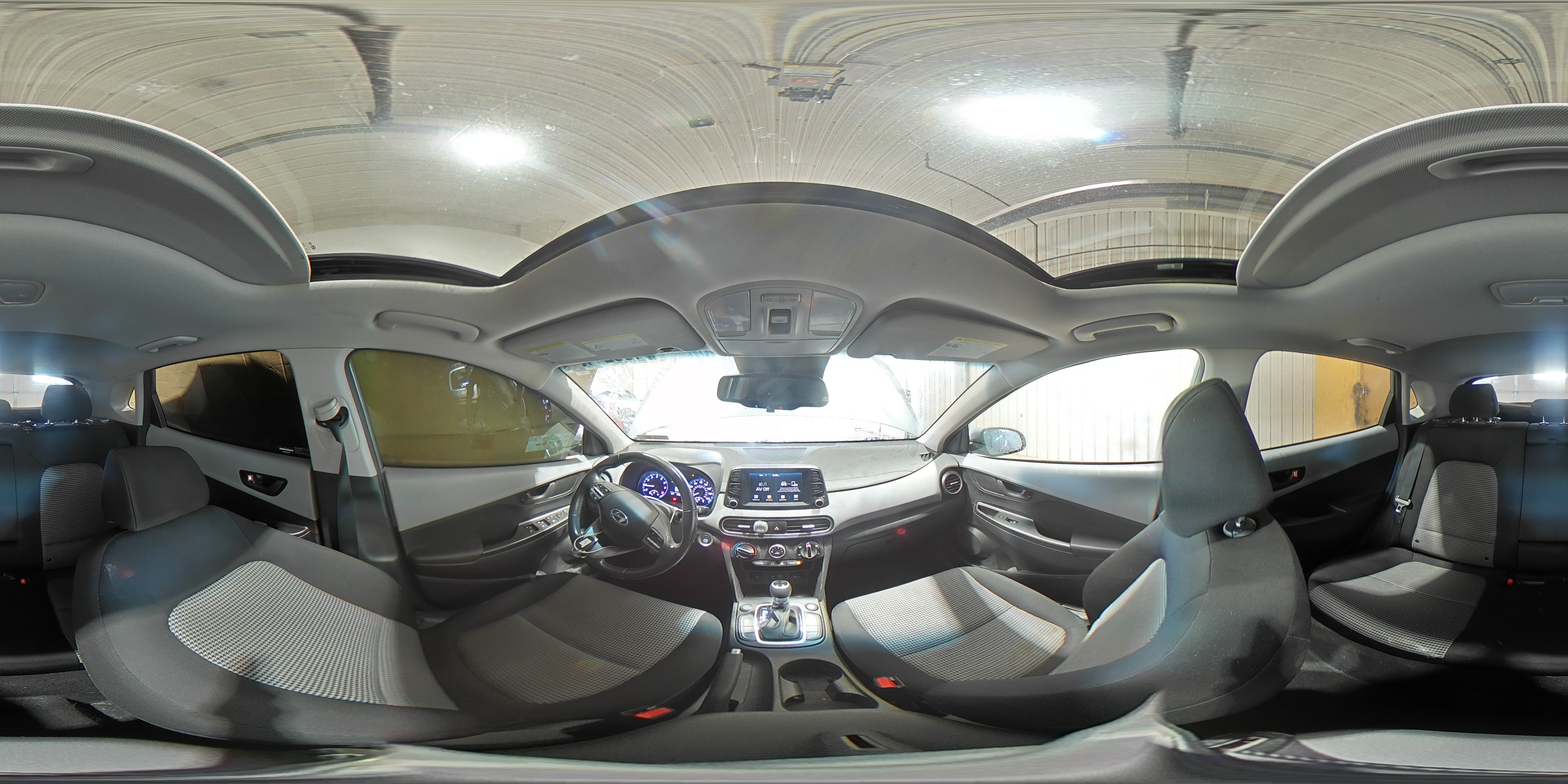 2019 Hyundai Kona - Image 15