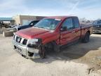 Kansas City, KS에서 판매 중인 2004 Nissan Titan Xe - Front End