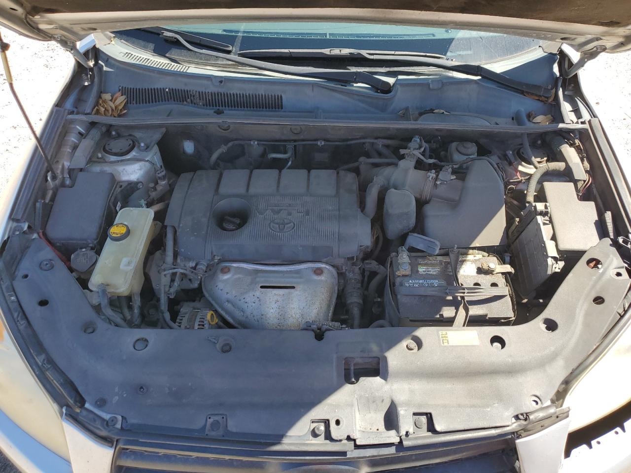 2012 Toyota RAV 4 - Image 12