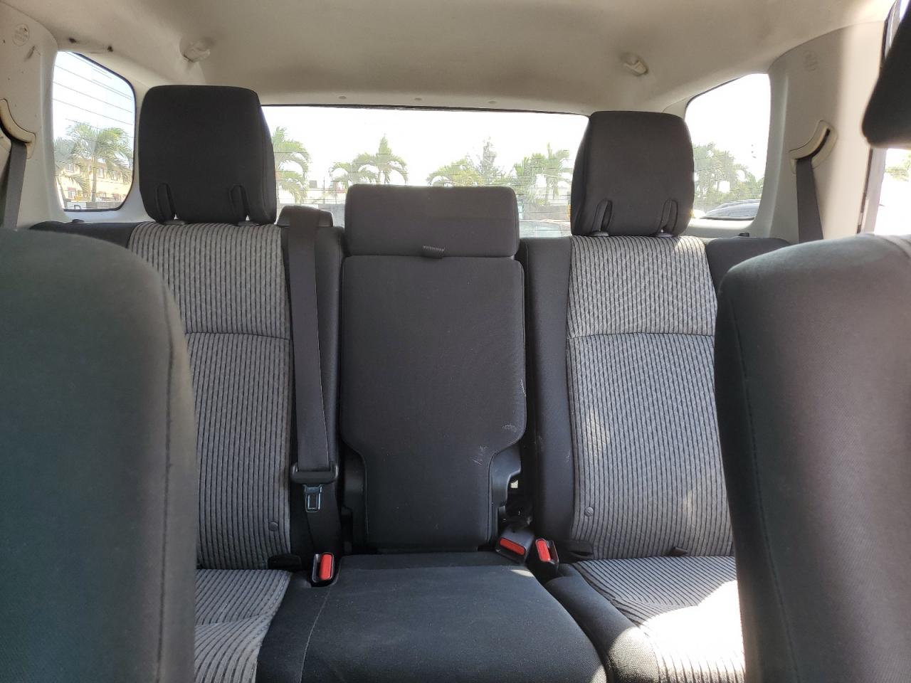2014 Toyota 4Runner - Image 10