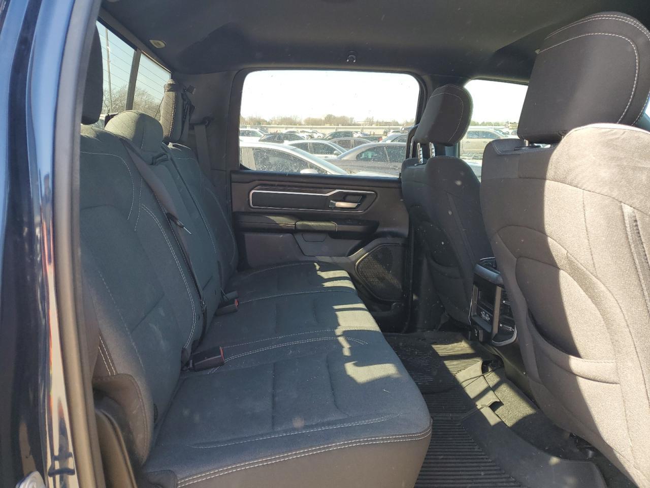 2022 RAM 1500 - Image 10