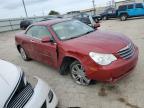 2008 Chrysler Sebring Limited на продаже в Lexington, KY - Side
