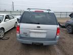 2002 Ford Explorer Xls en Venta en Elgin, IL - Rear End