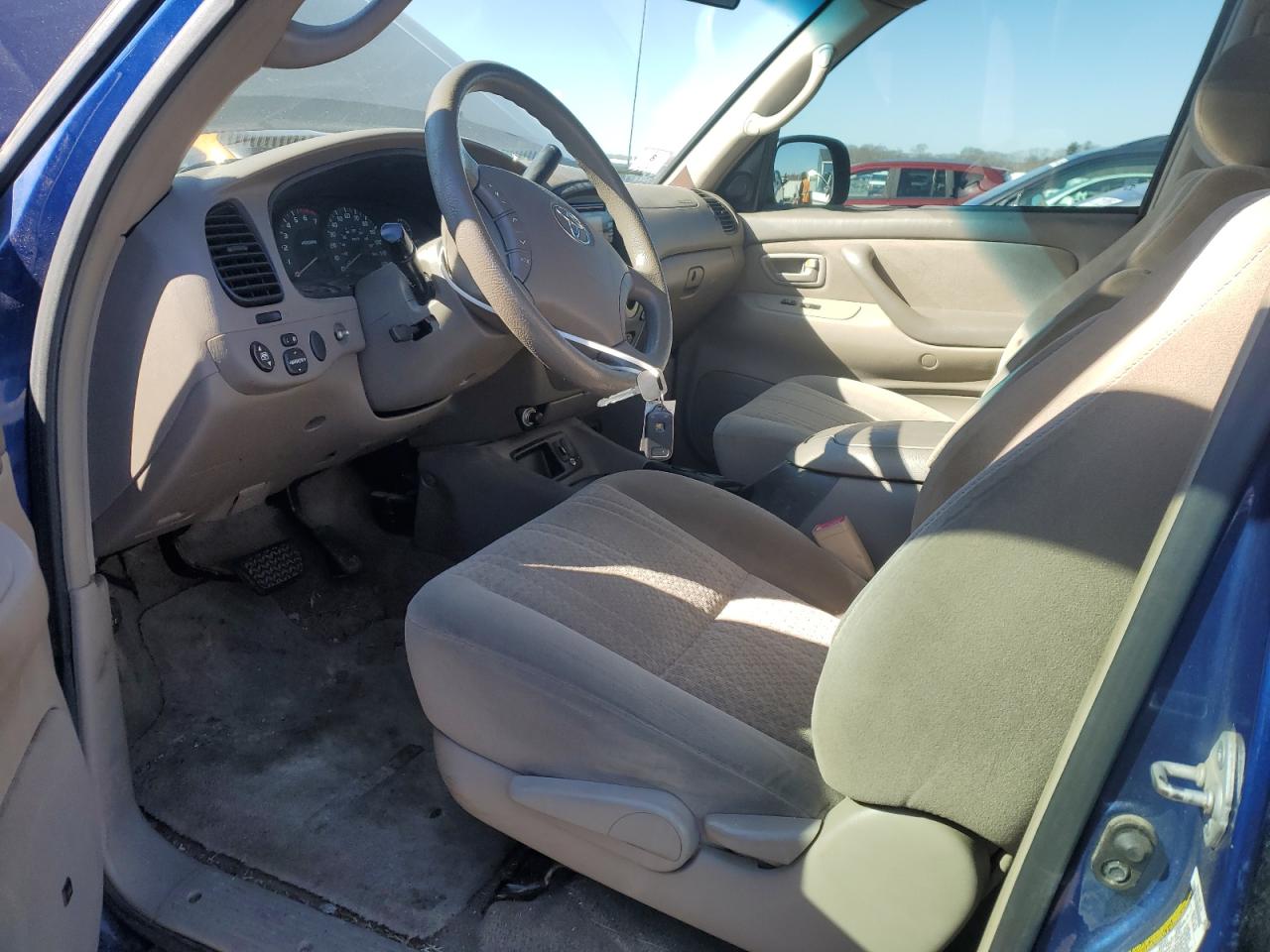 2006 Toyota Tundra - Image 7