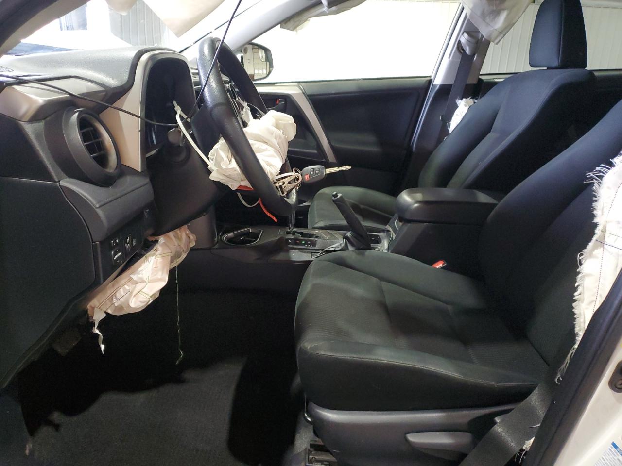 2018 Toyota RAV 4 - Image 7