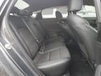 2022 Kia Forte Gt Line за продажба в Chicago Heights, IL - Front End