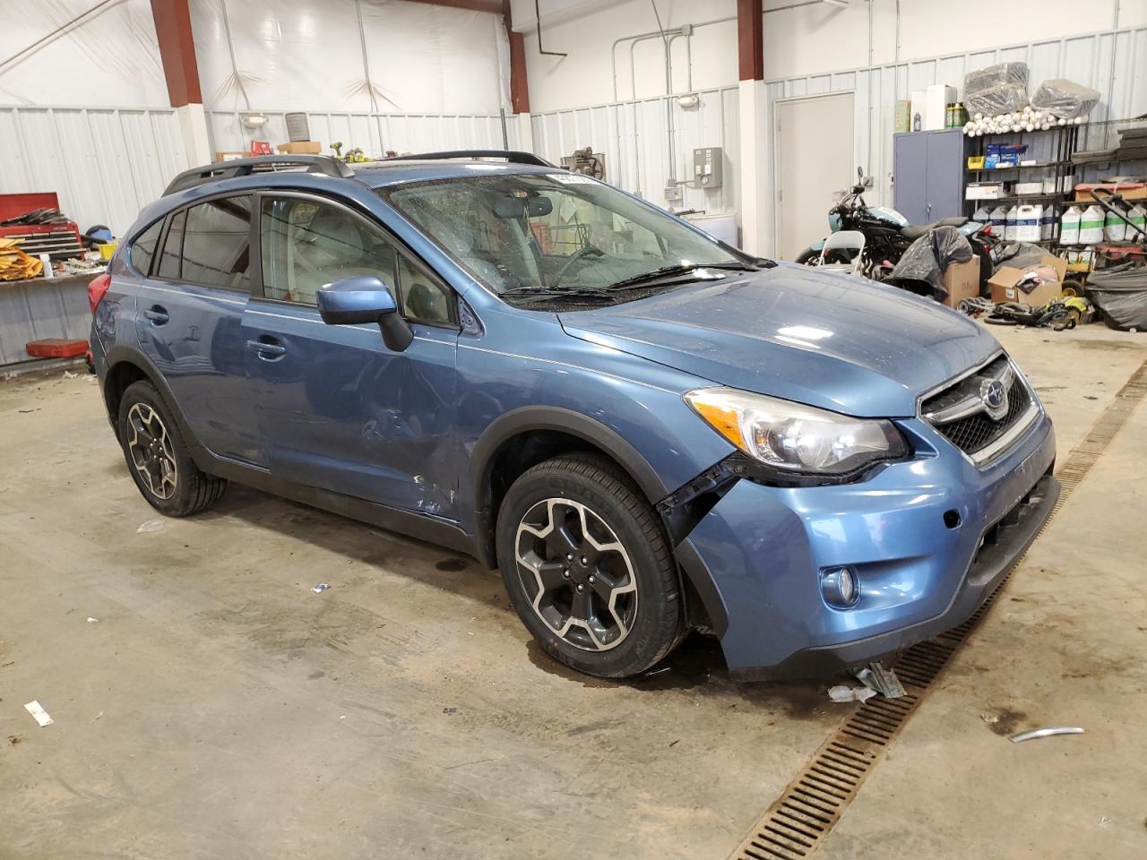 2015 Subaru XV - Image 4