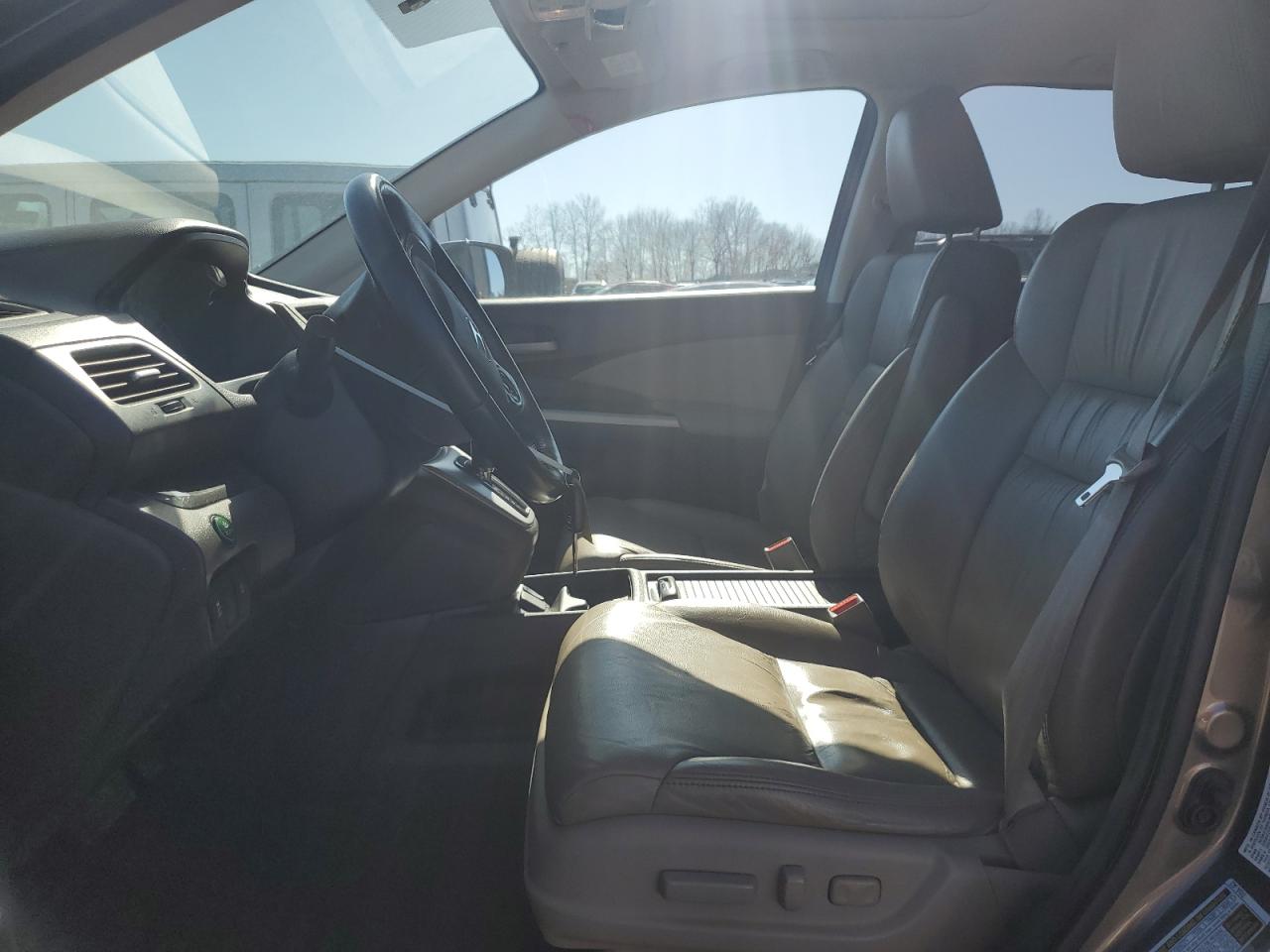 2014 Honda CR-V - Image 7