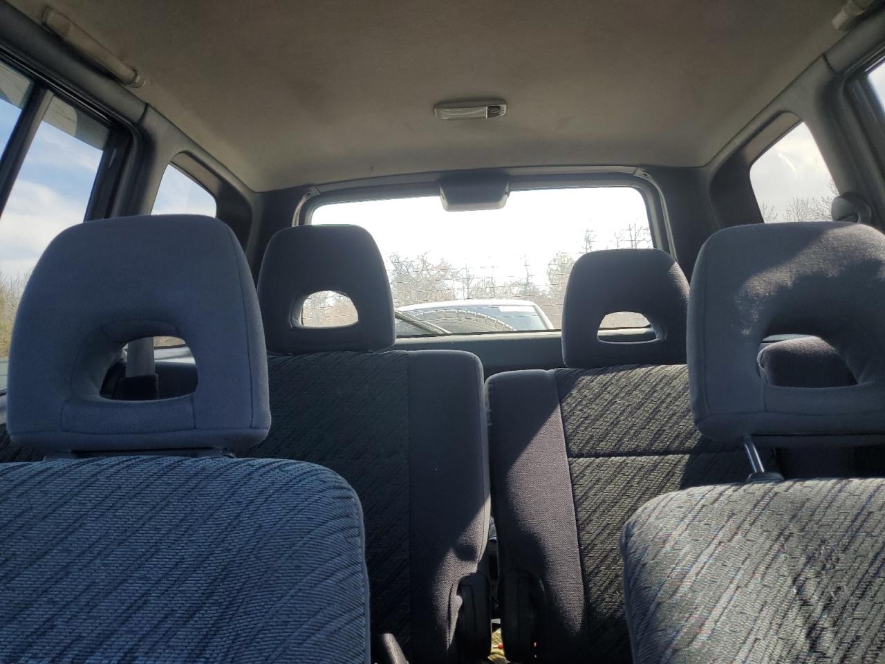 1999 Toyota RAV 4 - Image 10
