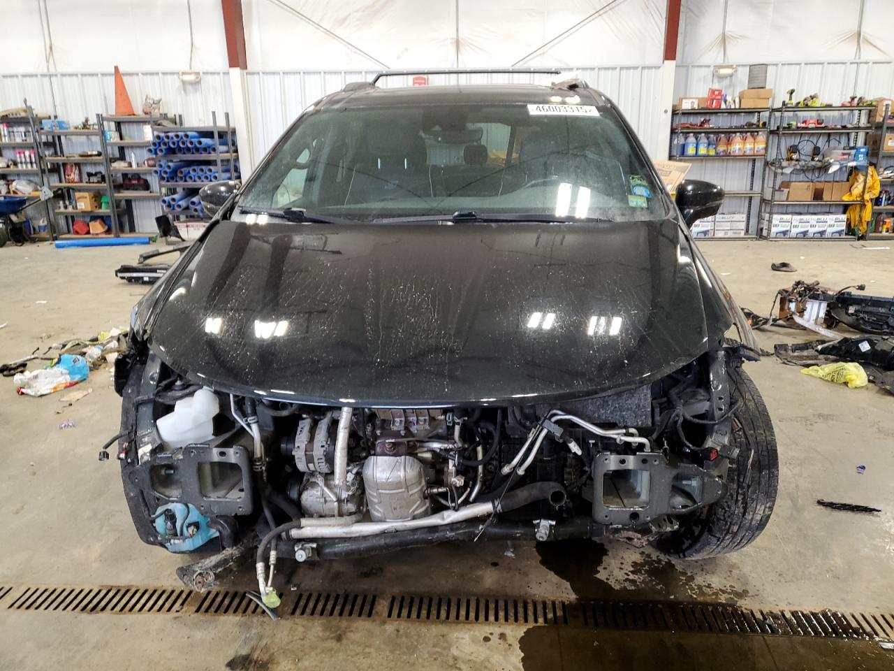 2019 Chrysler Pacifica - Image 5