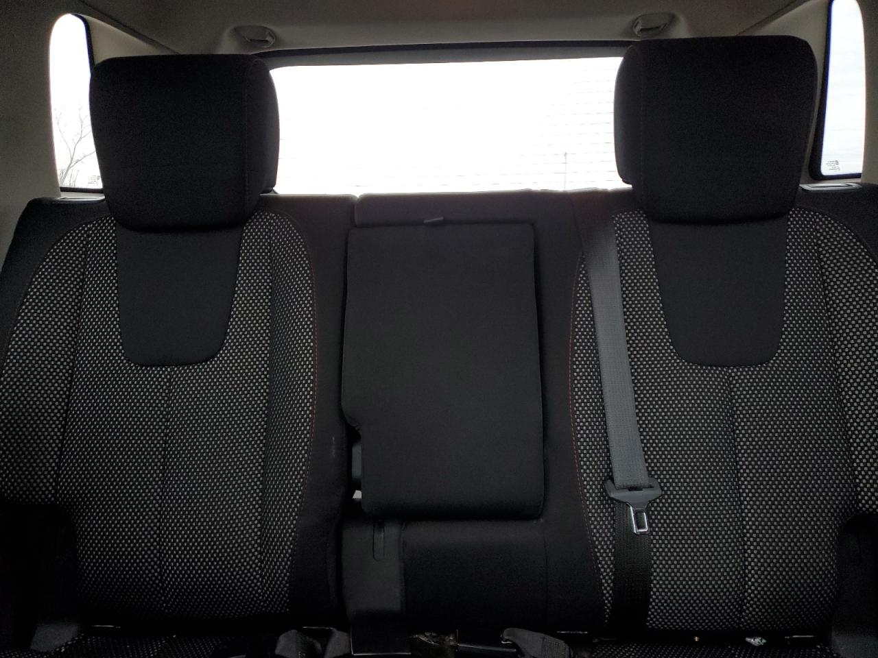 2011 GMC Terrain - Image 10
