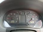 2008 VOLKSWAGEN POLO MATCH for sale at Copart CORBY