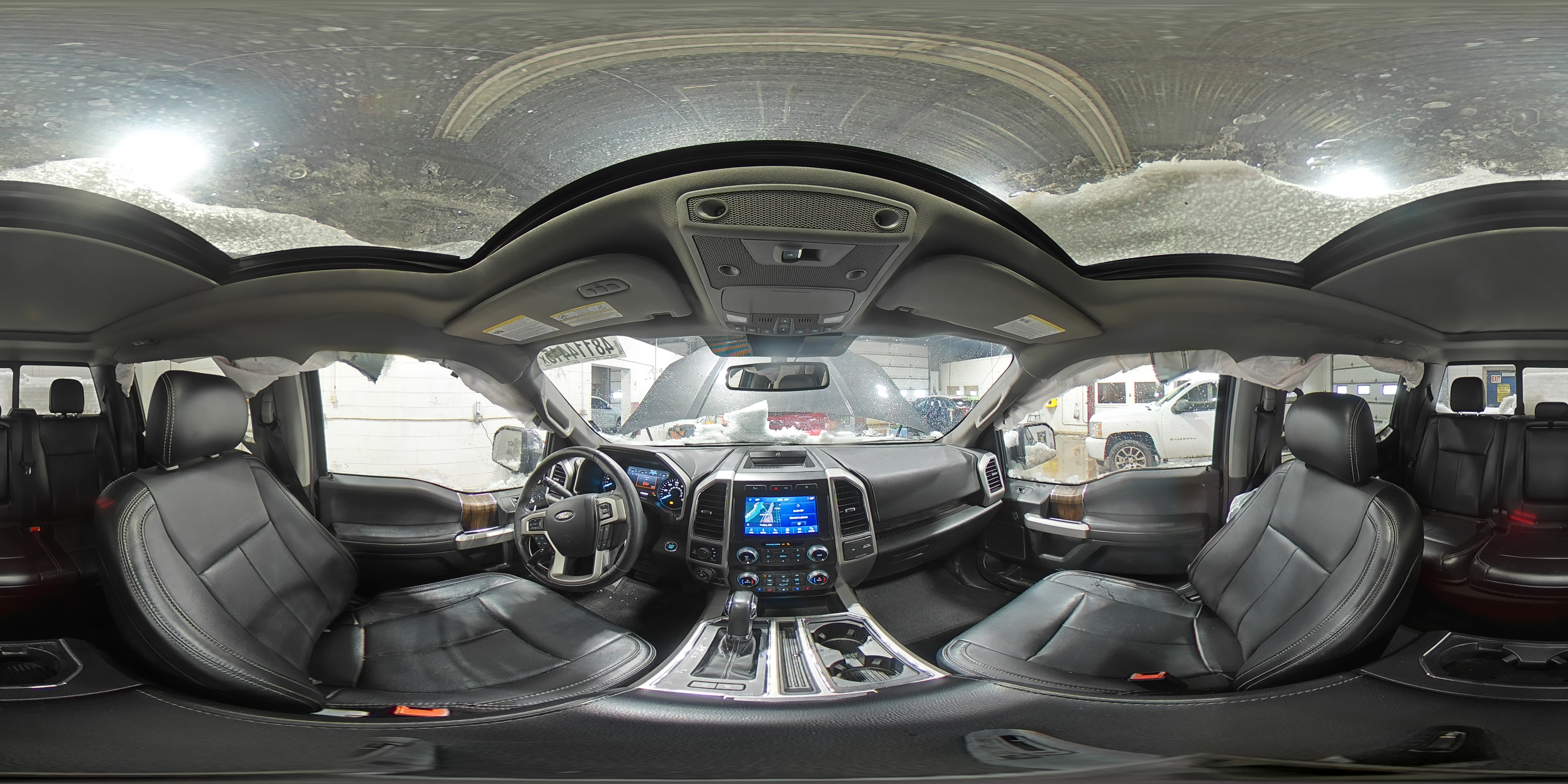 2019 Ford F-150 - Image 13