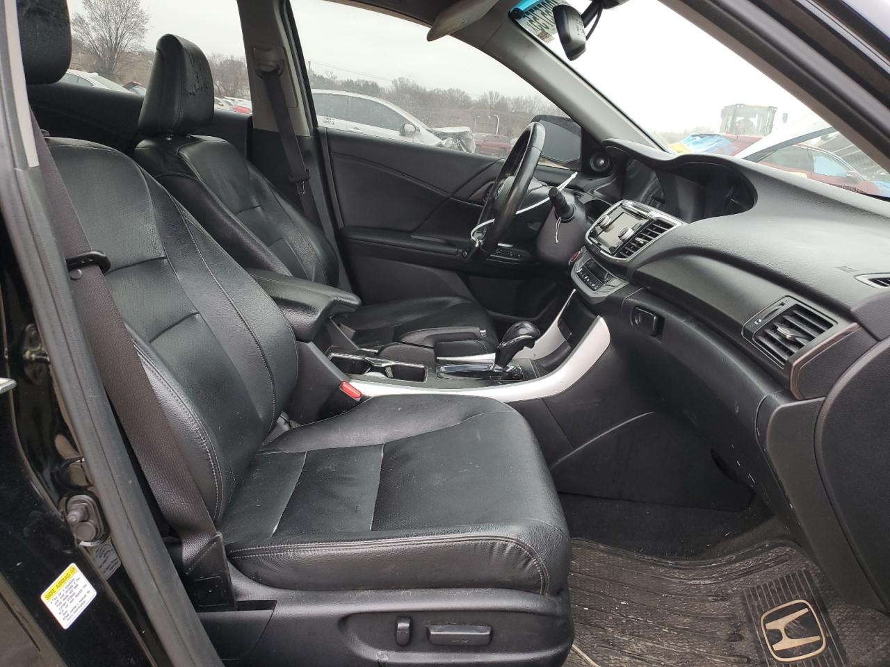 2014 Honda Accord - Image 7