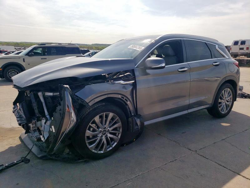 INFINITI QX50 LUXE 2023