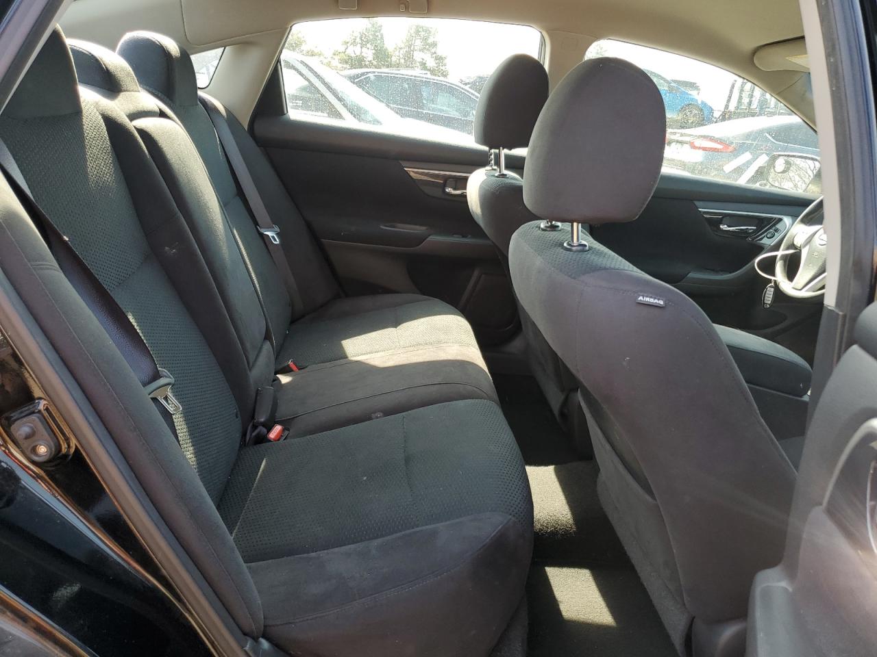 2014 Nissan Altima - Image 10