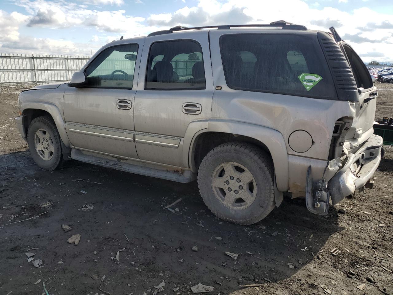 2006 Chevrolet Tahoe - Image 2