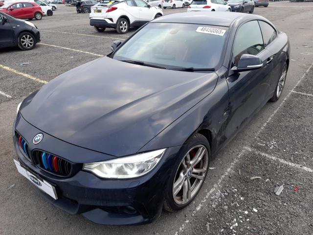 2013 BMW 428I M SPO