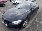 2013 BMW 428I M SPO for sale at Copart SANDTOFT