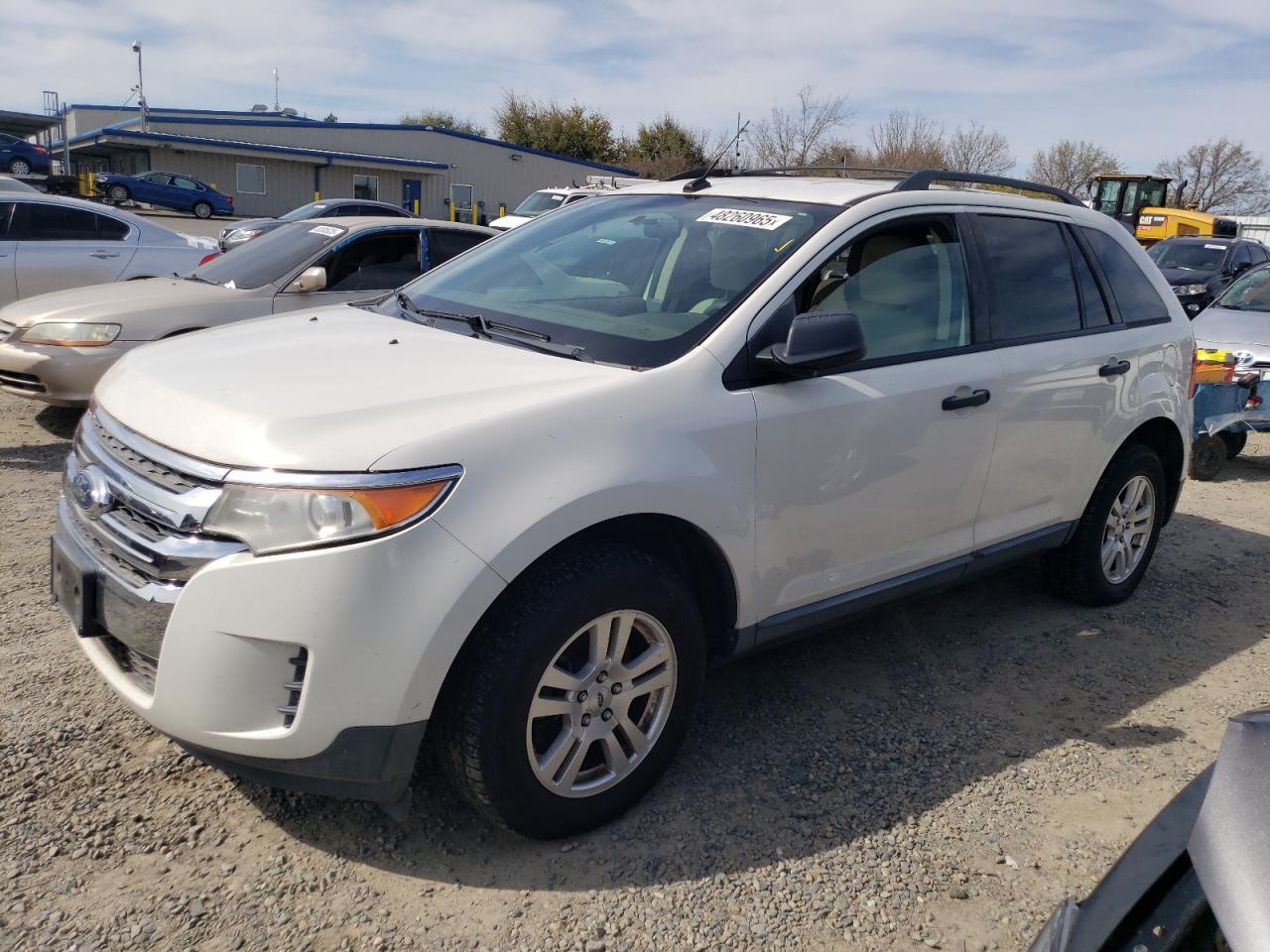 Ford Edge