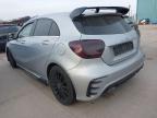 2014 MERCEDES BENZ A200 AMG S for sale at Copart ROCHFORD