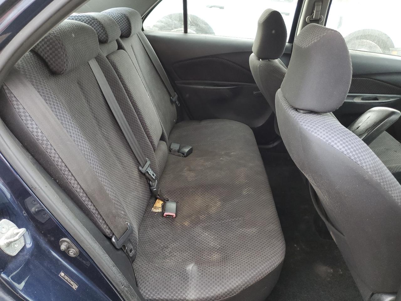 2008 Toyota Yaris - Image 10