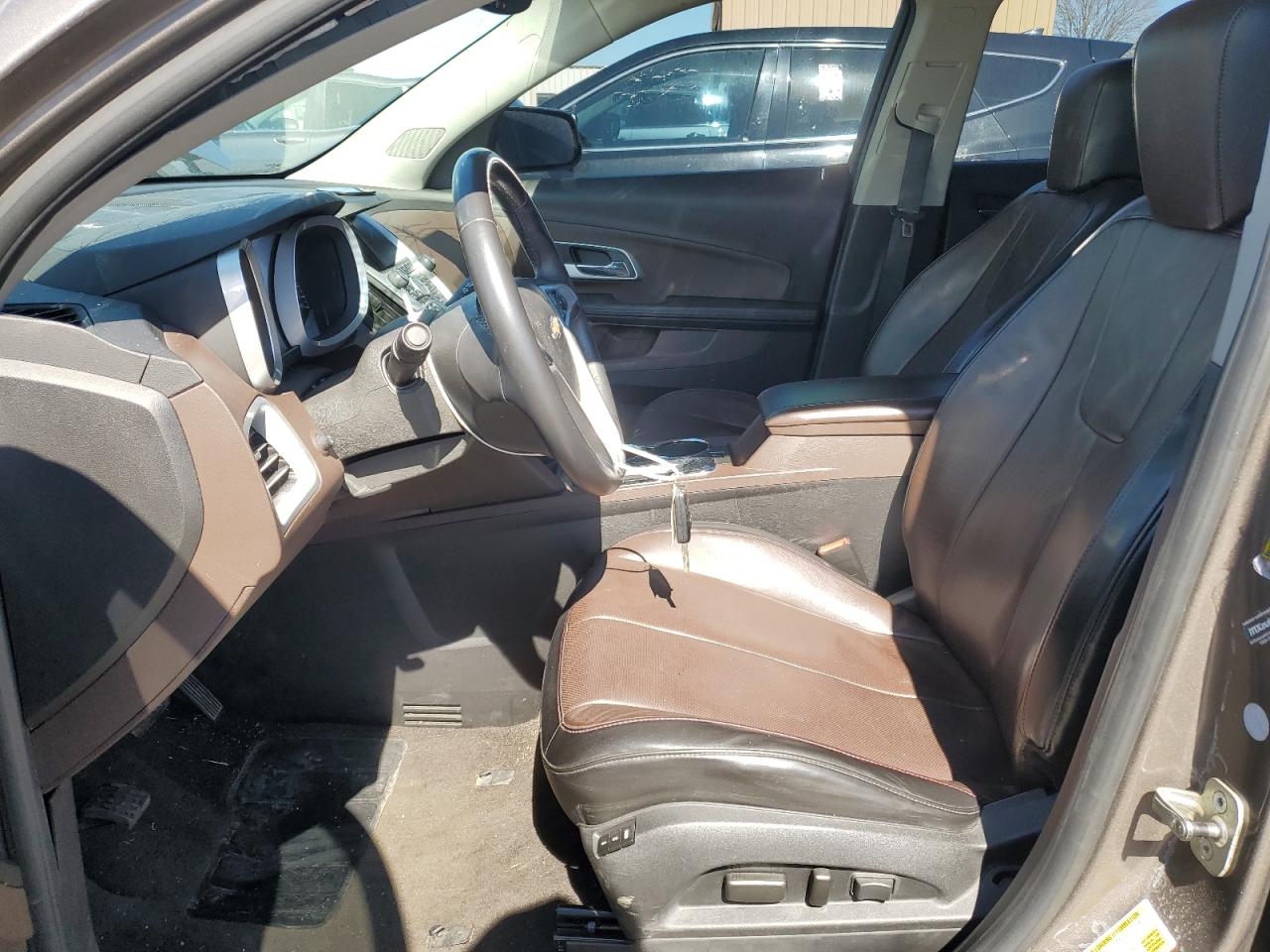 2010 Chevrolet Equinox - Image 7