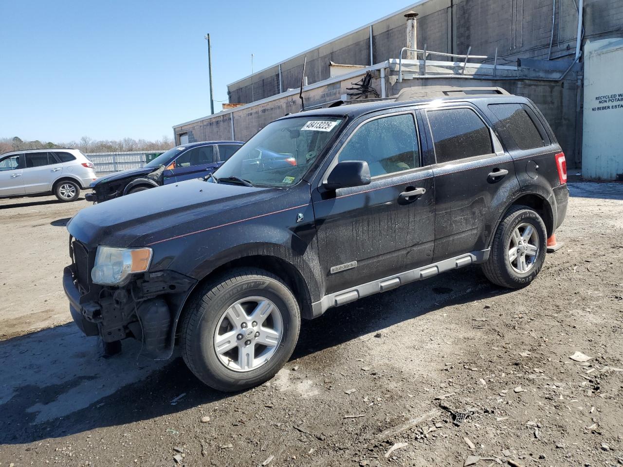 2008 Ford Escape - Image 1