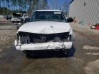 2001 Chevrolet S Truck S10 de vânzare în Harleyville, SC - Front End