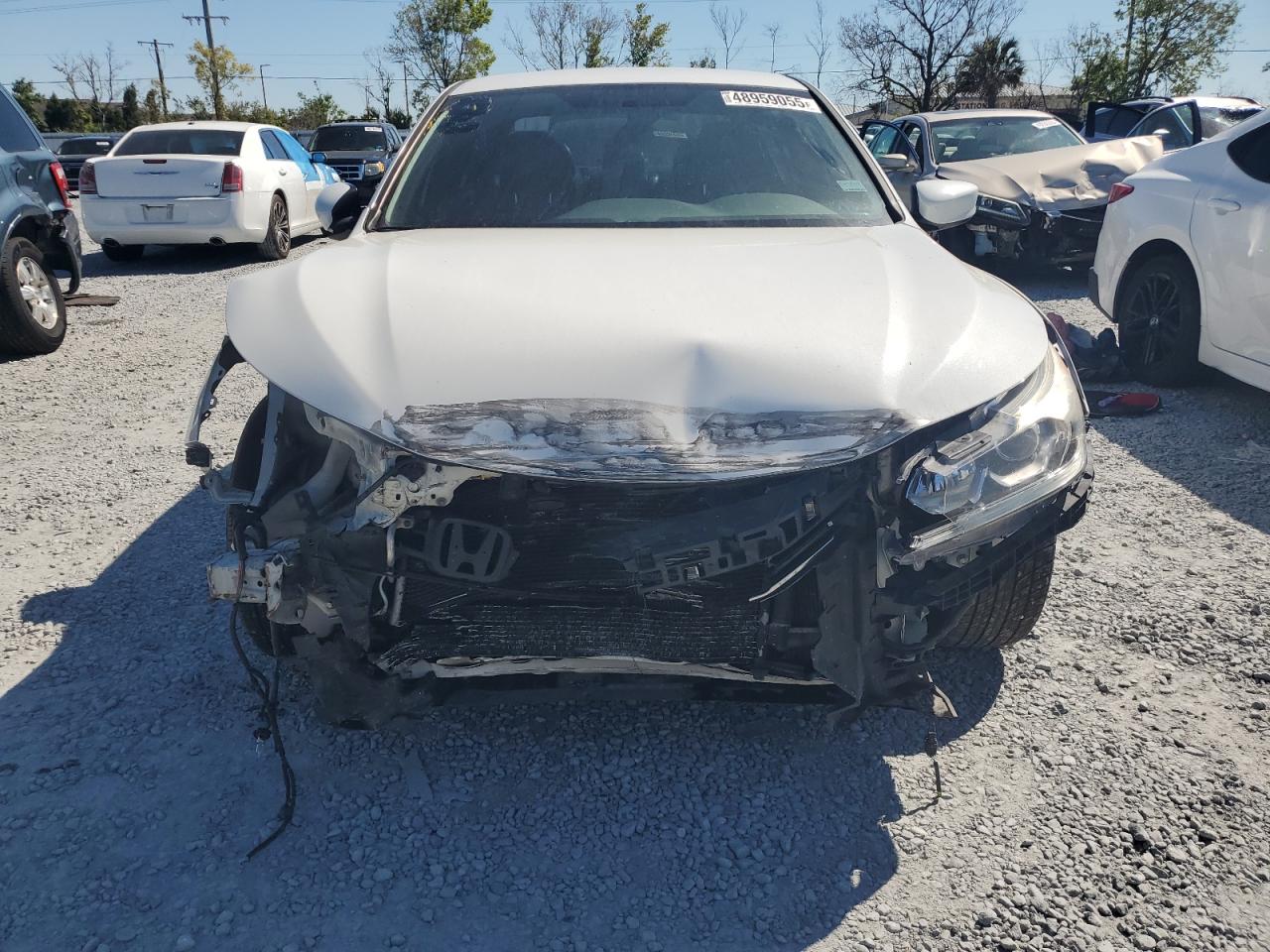 2016 Honda Accord - Image 5