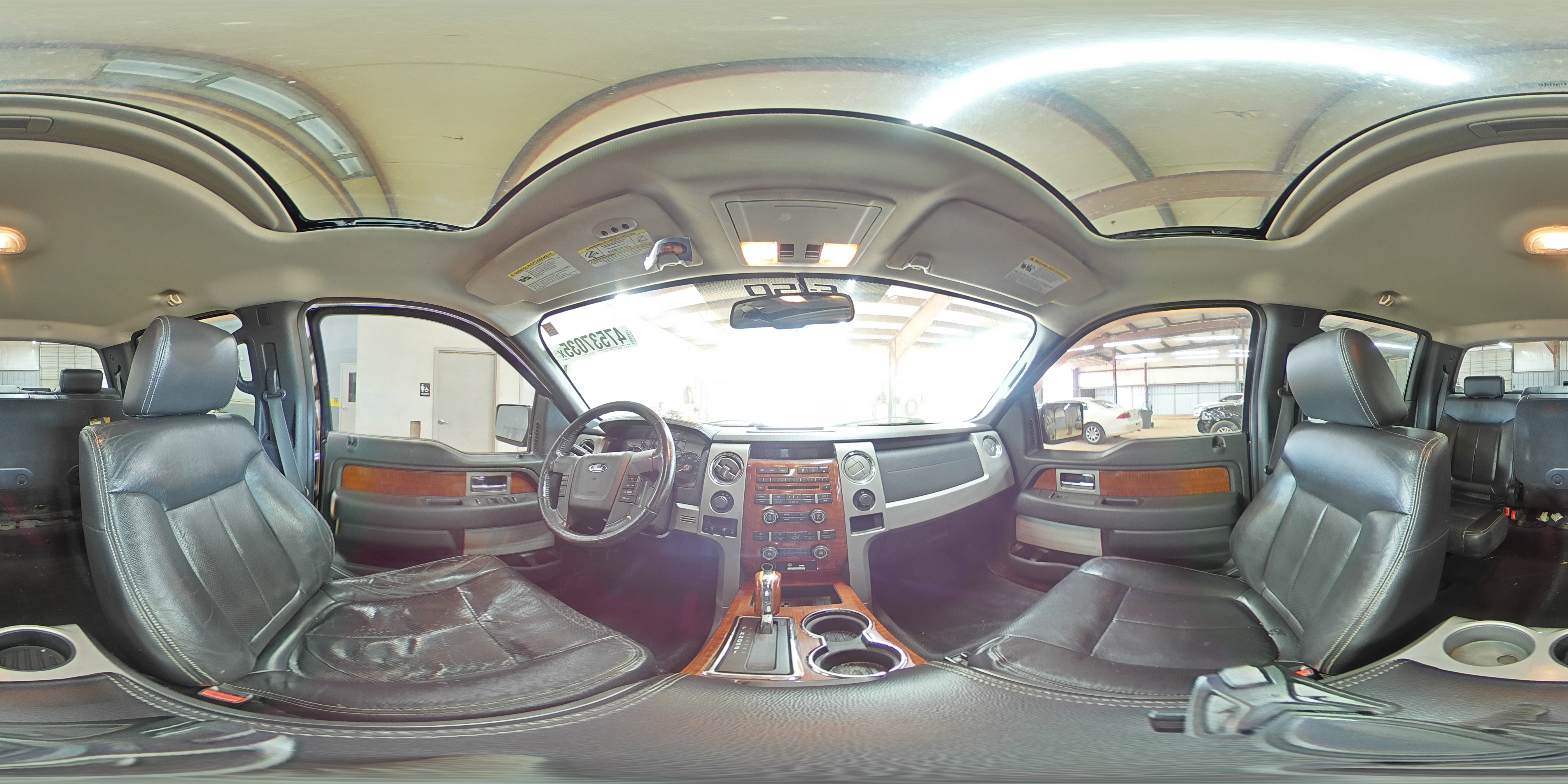 2009 Ford F-150 - Image 12