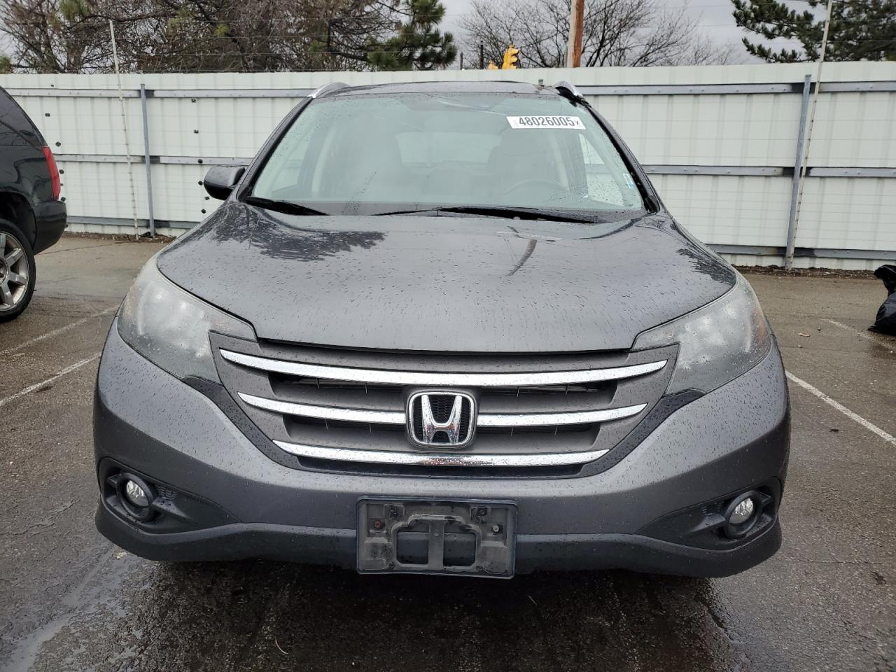 2012 Honda CR-V - Image 5