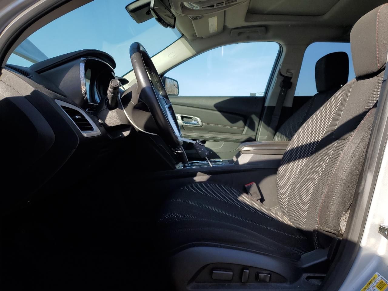 2012 GMC Terrain - Image 7