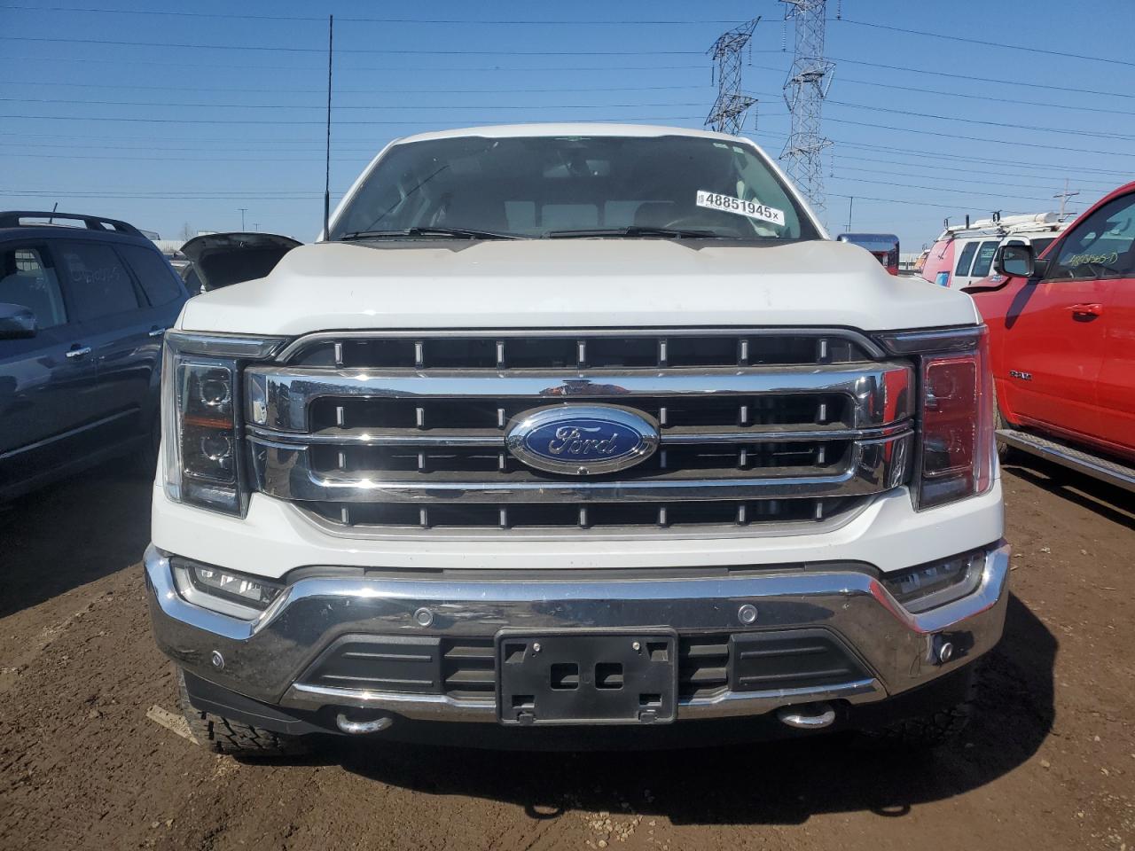 2023 Ford F-150 - Image 5