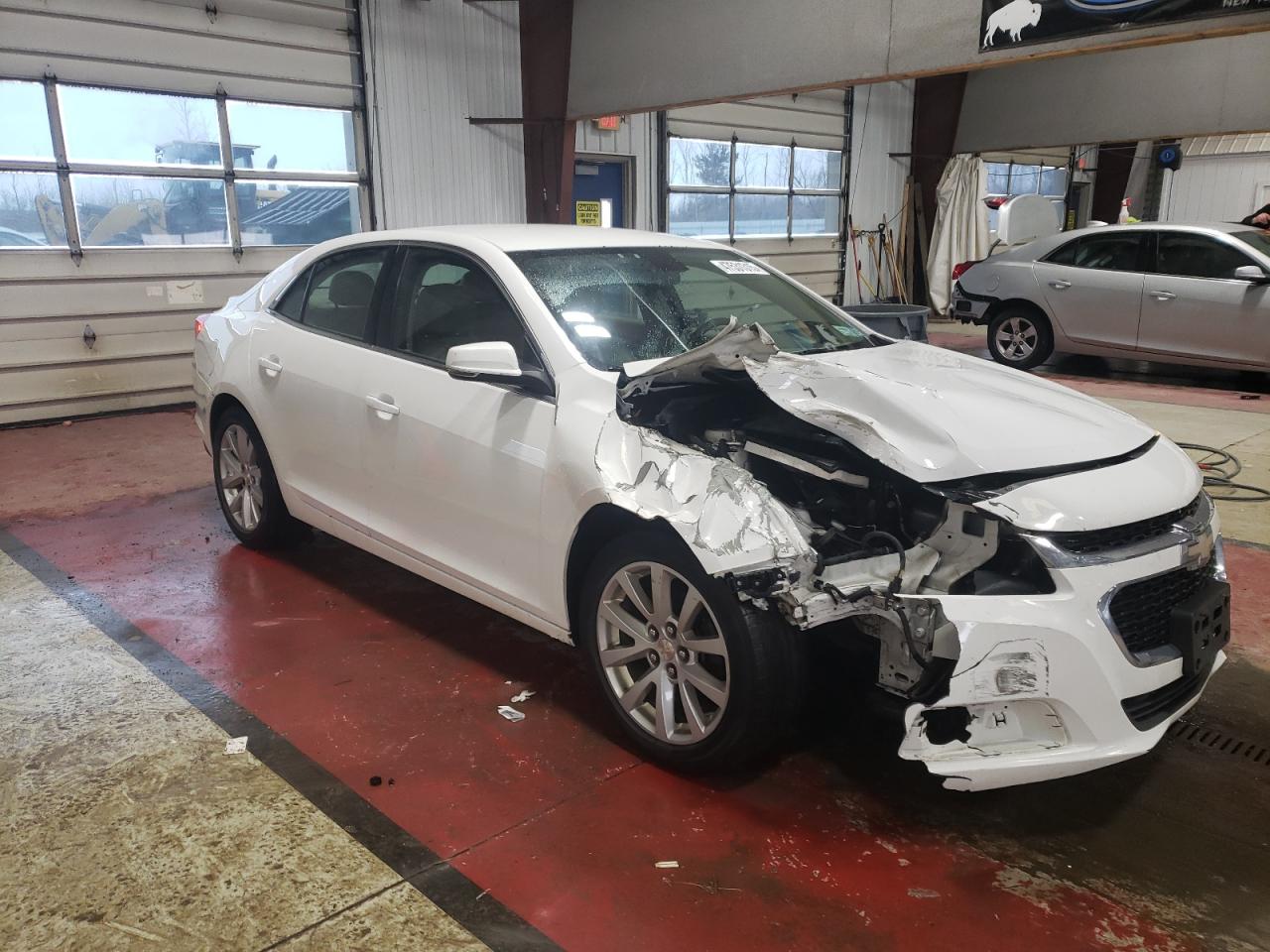 2014 Chevrolet Malibu - Image 4
