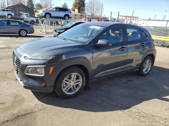 2020 Hyundai Kona Se