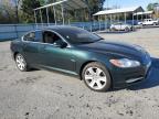 2010 Jaguar Xf Luxury de vânzare în Savannah, GA - Vandalism