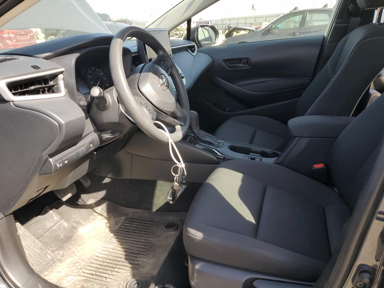 2024 Toyota Corolla - Image 7