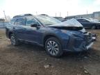 2025 Subaru Outback Limited en Venta en Chicago Heights, IL - Front End