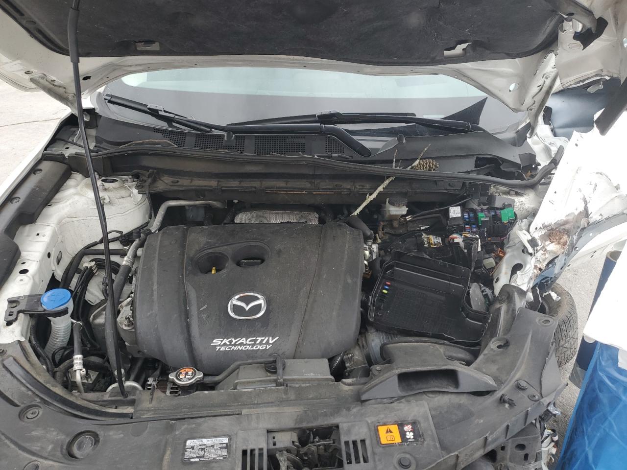 2019 Mazda CX-5 - Image 13
