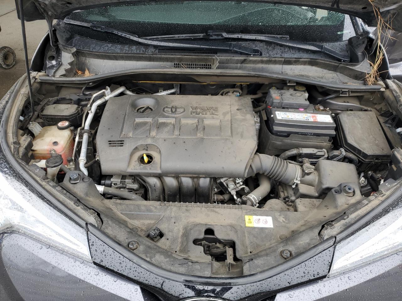2019 Toyota C-HR - Image 13