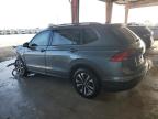 2024 Volkswagen Tiguan S for Sale in Homestead, FL - Front End