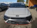 2025 Hyundai Elantra N  for Sale in Denver, CO - Front End
