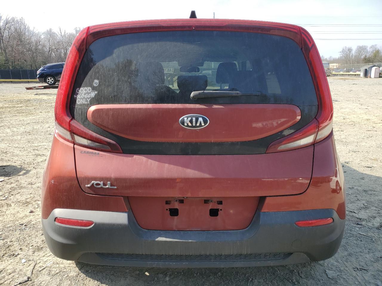 2020 Kia Soul - Image 6