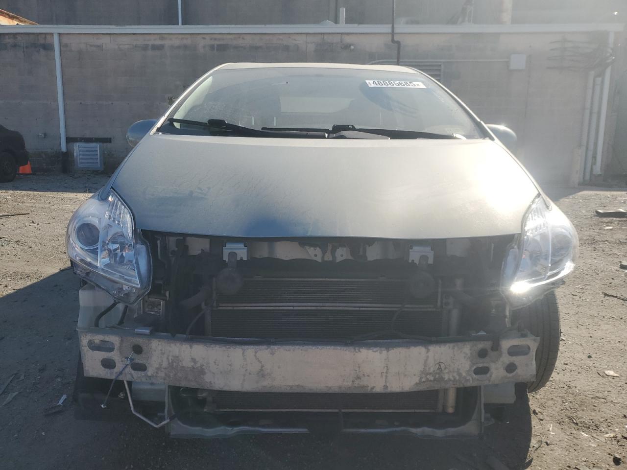 2013 Toyota Prius - Image 5