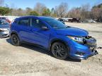 2022 Honda Hr-V Sport for Sale in Seaford, DE - Front End