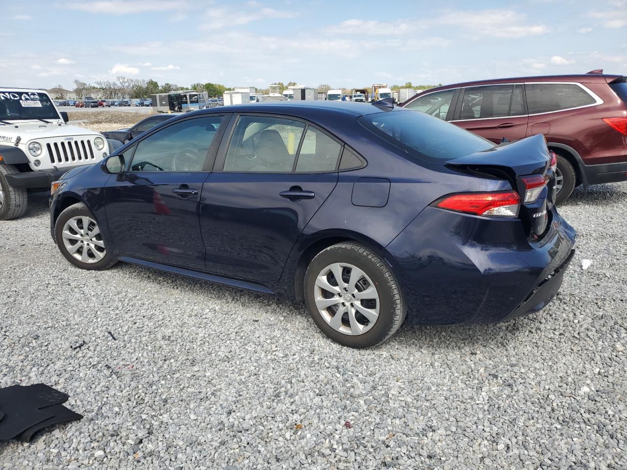 2022 Toyota Corolla - Image 2