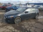 2018 Mazda 3 Touring na sprzedaż w Woodhaven, MI - Rear End